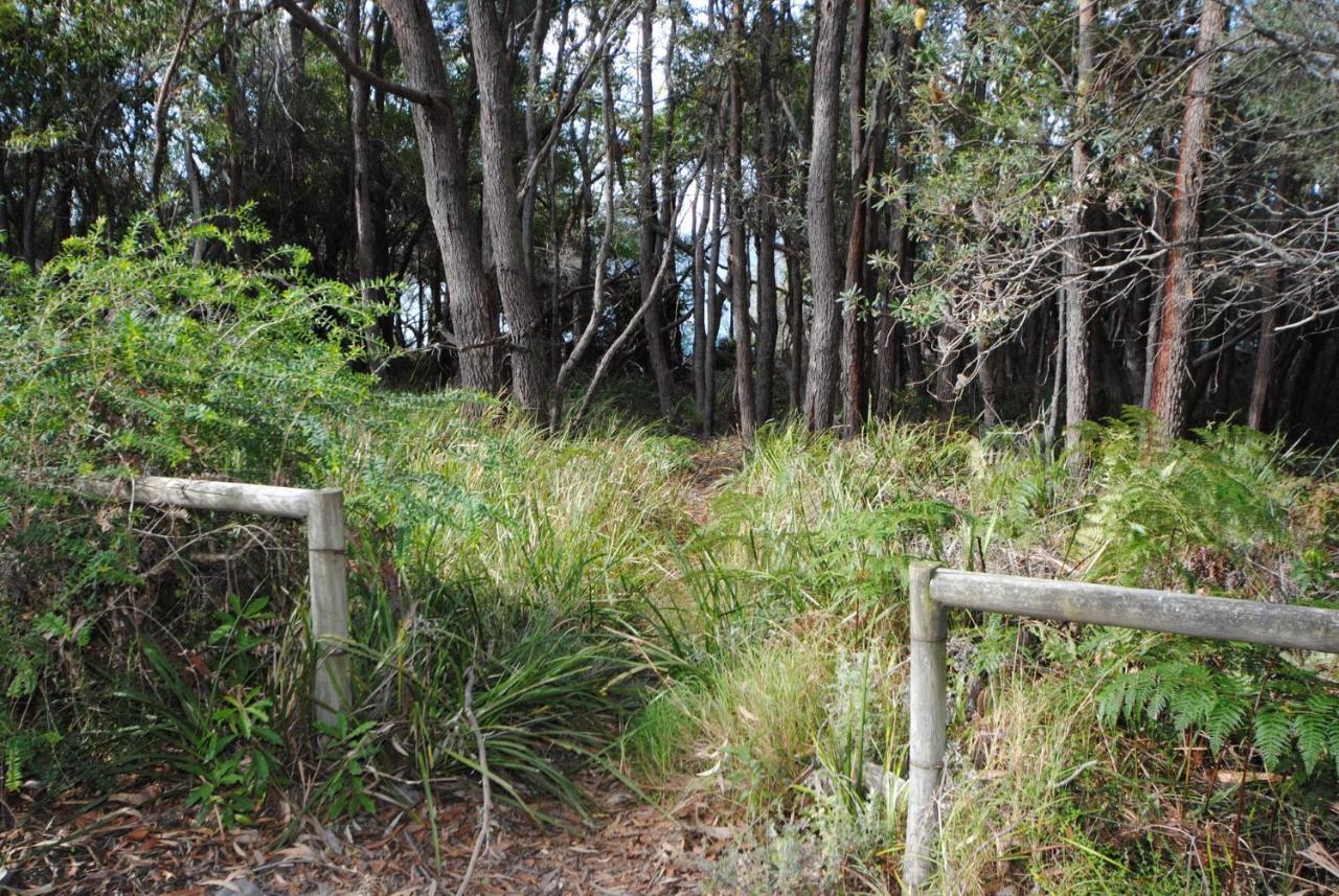 Villa Vincentia - Belle Escapes Jervis Bay Exterior foto